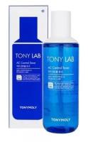 Тонер для проблемной кожи лица Tony Moly, LAB AC Control Toner 180мл