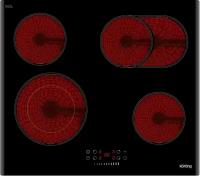 Встраиваемая электрическая панель KORTING HK 62550 B