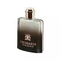 TRUSSARDI The Black Rose Eau De Parfum Унисекс 100мл