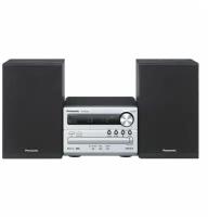 CD-микросистема Panasonic SC-PM250EE-S