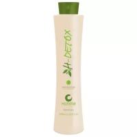 Honma Tokyo шампунь H-Detox Deep Cleansing