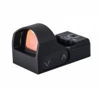 Коллиматор TS-XT4 mini открытого типа, на Weaver TSQXT4 Tokyo Scope TSQXT4