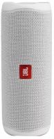 Портативная акустика JBL Flip 5 white