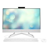 23.8" Моноблок HP 24-df0079ur