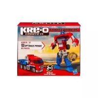 Конструктор Hasbro KRE-O Transformers 31143 Оптимус Прайм