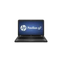 Ноутбук HP PAVILION g7-1100 (1600x900, AMD Phenom II 3 ГГц, RAM 4 ГБ, HDD 500 ГБ, ATI Radeon HD 6470M, Win7 HB)