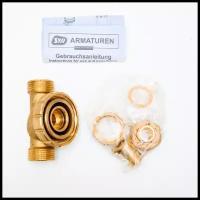 Поворотный фланец SYR 3/4" для Ratio Vario FR и Ratio Vario FR-Hot