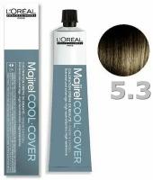 Loreal Majirel Cool Cover 5 - Мажирель Кул Кавер 50 мл