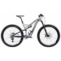 Горный (MTB) велосипед Specialized S-Works Stumpjumper FSR Evo 29 (2014)