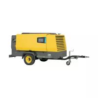 Компрессор масляный Atlas Copco XAXS 277 CD, 186 кВт