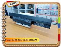 Новый аккумулятор для ноутбука Asus (A32-K53) 10,8 5200mAh (5739)