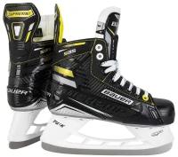 Коньки Bauer Supreme S35 Jr (02 D)