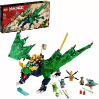 Конструктор Lego ® NINJAGO® 71766 Легендарный дракон Ллойда