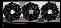 Видеокарта MSI GeForce RTX 4090 SUPRIM X 24G, Retail