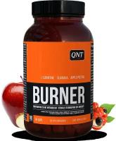 Термогеник QNT FAT BURNER 90 капсул, Нейтральный