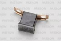 Предохранитель Блистер 1Шт Pla Fuse (Pal298) 70A Коричневый 36X12x21.5mm PATRON арт. PFS129