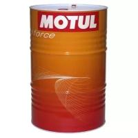 Моторное масло Motul 8100 X-cess 5W30 208 л