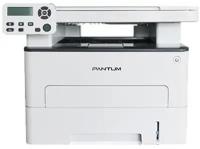 Лазерное МФУ Pantum M6700D