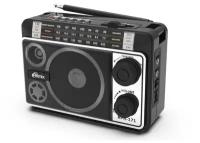 Радиоприёмник Ritmix RPR-171, FM, MP3, USB, AUX