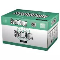 Бумага SvetoCopy "Classic" А3, 80г/м2, 500л, 146%, 5 пачек