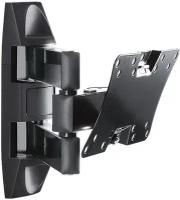 Кронштейн HOLDER LCDS-5065 черный