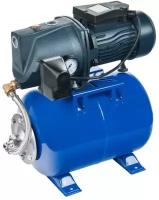 Насосная станция UNIPUMP JSW 55 с г/а 24л 72689