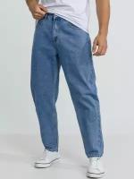 Джинсы широкие свободные бананы MKJeans 54 RU