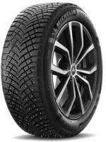 Michelin X-Ice North 4 SUV 275/45 R22 T112 шип