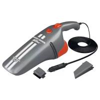 Пылесос автомобильный BLACK+DECKER AV1205