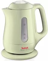 Чайник Tefal KO 512I30 Silver Ion +, зеленый