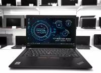 Lenovo T460S 14"/i5-6200U/8Gb/SSD 256Gb(NVME)+LED