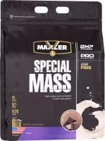 Maxler Special Mass Gainer 2730 гр. 6lb (Maxler) Шоколад