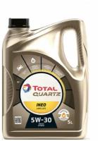 TOTAL QUARTZ INEO LONG LIFE 5W-30 5л