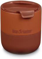 Термостакан Klean Kanteen Rise Lowball 10oz (280 мл) Autumn Glaze