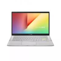 Ноутбук ASUS VivoBook S14 M433IA-EB594T (1920x1080, AMD Ryzen 7 2 ГГц, RAM 8 ГБ, SSD 512 ГБ, Win10 Home)