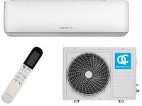 Сплит система QuattroClima VERONA Inverter QV-VE09WAE/QN-VE09WAE