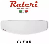 Антифог-линза для визора (пинлок) Raleri FogStop Clear размер Standart