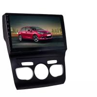 "Автомагнитола для Citroen C4 A 2012-2016 на Android (4 Гб, 10 дюймов, 64 Гб) - Unison 10A4"