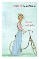 Моэм Уильям Сомерсет "Cakes and Ale"