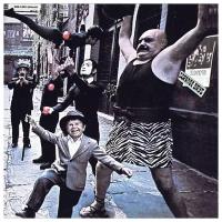 The Doors. Strange Days (Original Recording Remastered) (LP)