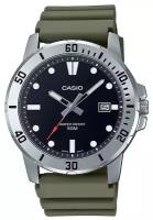 Наручные часы CASIO MTP-VD01-3E