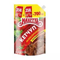 Кетчуп Махеевъ Шашлычный