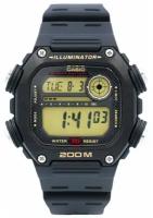 Часы Casio DW-291H-9AVEF