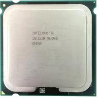 Процессоры Intel Процессор 446085-B21 HP Quad-Core Intel Xeon X5460 (3.16GHz, 120W, 1333MHz FSB)