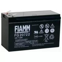 Аккумулятор для ИБП FIAMM FG 20722