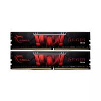 Оперативная память G.SKILL 16 ГБ (8 ГБ x 2 шт.) DDR4 2400 МГц DIMM CL15