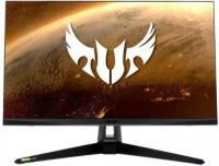 27" Монитор ASUS TUF Gaming VG27AQ1A черный