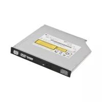 Оптич. накопитель DVD±RW HLDS (Hitachi-LG Data Storage) GUE0N Black