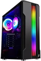 Системный блок 4Tcomputer BEST HiT RGB FuN WIFI / AMD Ryzen 5 5600G / 16GB DDR4 / AMD Radeon Vega 7 / 512GB SSD