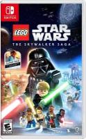 Игра Nintendo Switch LEGO Star Wars: The Skywalker Saga Classic Edition